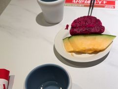 -左庭右院鲜牛肉火锅(新梅广场店)