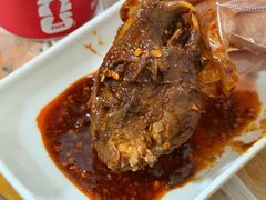 -食神又名厕所兔