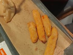 -新石器烤肉(百联川沙店)