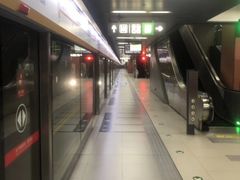 -花园桥(地铁站)