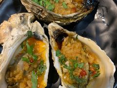 -久品肥牛烤肉(碧海华庭店)