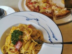 -吉姆丽德乡村西餐厅(闵行交大店)