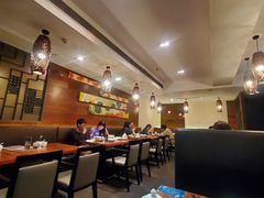 大堂-翡翠拉面小笼包(岭南新天地店)