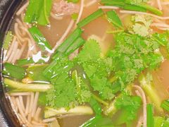 -遵义虾子卢四羊肉粉(大沽路店)