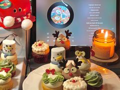 -派悦坊·甜品·蛋糕(虹口龙之梦店)