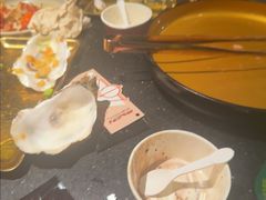 -牛New寿喜烧(金茂览秀城店)