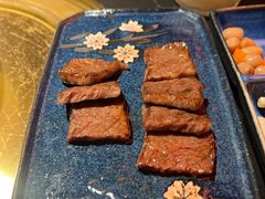 -無二炙坊·和牛烧肉(大钟寺1733店)