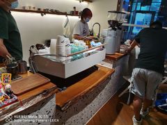 -Line 咖啡(石厦花园店)