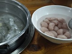 -章记正宗南岗鱼蛋火锅