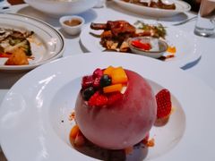 -佐度王子扒房(天鹅湖店)