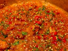 -Ameigo梅果·云贵川bistro(长宁来福士店)