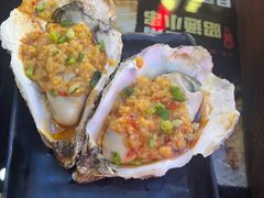 -纪录片《人生一串》体验店(静安店)