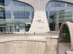 -SMP滑板公园