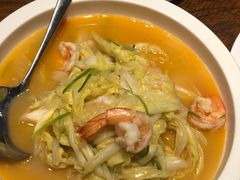 大虾白菜-必点海鲜·鲅鱼水饺(鞍山西道店)