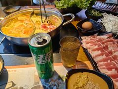 -呷哺呷哺(隆基泰和店)