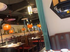 -醉英雄四川料理(新塘万达广场店)