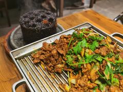 -局气烤鸭·北京菜(前门店)