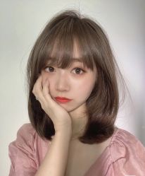 -张昊造型