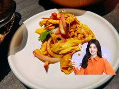 -老人和饭店(淮海中路店)