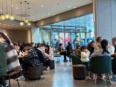 -星巴克臻选(周浦万达店)