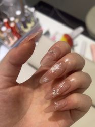 -晨·艺美甲美睫
