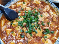 -乐山食古香跷脚牛肉