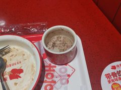 -猪角·闽南猪脚饭(上梅林店)