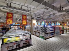 -大润发(花都店)