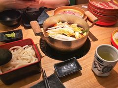 -沼津港精致料理·寿喜烧·烧鸟(青浦宝龙广场日料榜单店)
