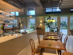 -小满Grainkitchen(滨江商业广场店)