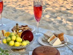 -西涌国际滨海旅游区