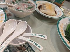 -西关明记肠粉(荔枝湾店)