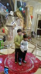 -乐贝派对RUBY'SPARTY