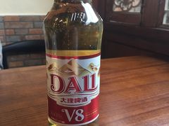 -小厨子私房菜·云南美食店