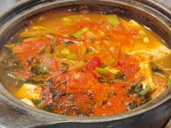 -金刚山(学府路店)