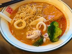 -一峰沙茶面(海峡国际店)