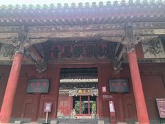 -报恩寺(平武县)