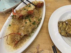 -启东小海鲜(庄先湾路1号店)