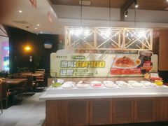 -豪客来牛排(成都锦江大融城店)