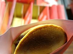 -粉粉乐鲷鱼烧(美罗城店)