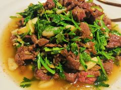 -湘邻呷铺·田园家宴(汉基广场店)