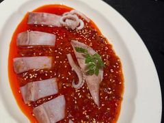 -醉东Oriental House(静安嘉里中心店)