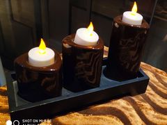 -荆州绿地铂骊酒店-品珍轩中餐厅