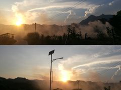 -千泷沟大瀑布旅游区