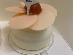 -好利来.生日蛋糕(杨家坪店)