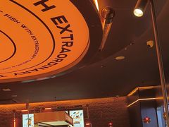 -探鱼·鲜青椒爽麻烤鱼(三水广场店)