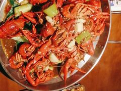 -神府路壹号·海鲜烧烤·砂锅粥·锅物(三坊七巷店)