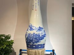 -中国湖笔博物馆(莲花庄路)