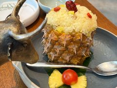 -云海肴·汽锅鸡·云南菜(苏州中心店)