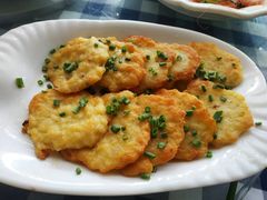 -钱大妈海鲜饭店(保利林语店)